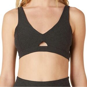 Beyond Yoga
Spacedye Cut To Bra